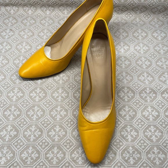 Maryam Nassir Zadeh Shoes - Restored leather Maryam Nassir Zadeh size 40